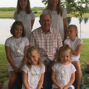 Meet your Posher, Alfred